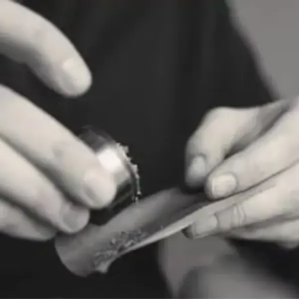 Rolling Papers