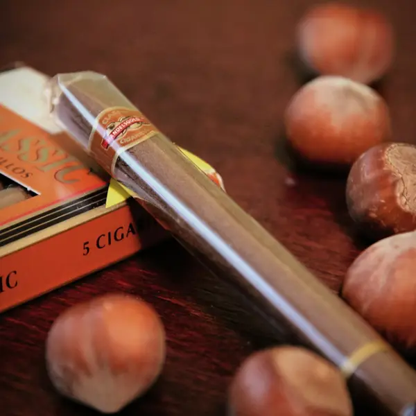 Cigars