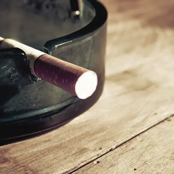 Cigarettes