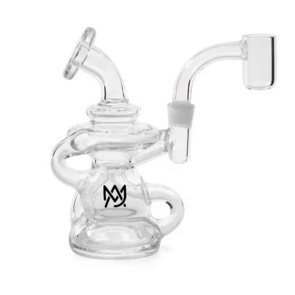 MJ Arsenal Hydra Mini Rig