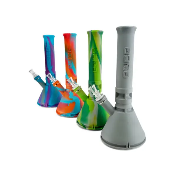 Eyce Beaker Silicone Bong