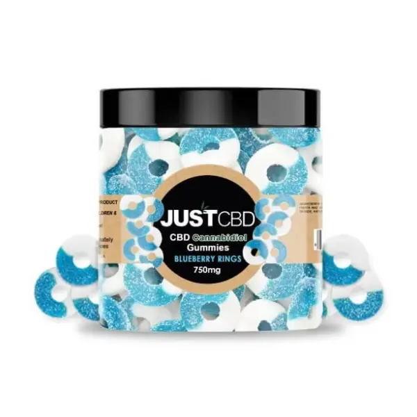 CBD Cannabidiol Gummies