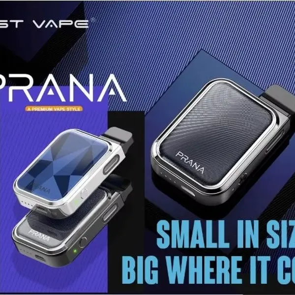 PRANA