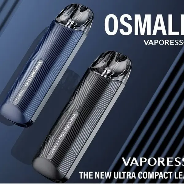 OSMALL VAPORESSO