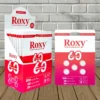 Roxy XL 7-Hydroxymitragynine Tablets 60mg-Strawmelon BULK CASE DEAL 10 x 5ct = 50 Tablets