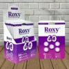 Roxy XL 7-Hydroxymitragynine Tablets 60mg-Triple Berry BULK CASE DEAL 10 x 5ct = 50 Tablets