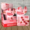 Kream Ohmz Pseudo Tablets 320mg-Strawberry -- 4ct x 10 = 40 Tablets BULK CASE