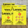 Lemmons Extra Strength 7-Hydroxy Chewable Tablet - Citrus -- BULK CASE