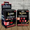 Kama 7-Hydroxy + Pseudo Tablets 500mg-Cherry -- BULK CASE