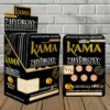 Kama 7-Hydroxy + Pseudo Tablets 500mg-Georgia Peach -- BULK CASE