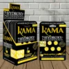 Kama 7-Hydroxy + Pseudo Tablets 500mg-Pineapple Express -- BULK CASE