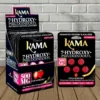 Kama 7-Hydroxy + Pseudo Tablets 500mg-Strawberry -- BULK CASE