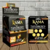 Kama 7-Hydroxy + Pseudo Tablets 500mg-Tropical Blast -- BULK CASE