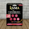 Kama 7-Hydroxy + Pseudo Tablets 500mg-Watermelon -- 5ct Blister Pack