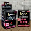 Kama 7-Hydroxy + Pseudo Tablets 500mg-Watermelon -- BULK CASE