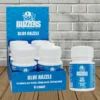 Buzzers Proprietary Botanical Extract 50mg - Blue Razz Bulk Case
