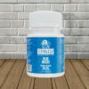 Buzzers Proprietary Botanical Extract 50mg - Blue Razz Jar