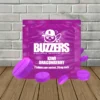 Buzzers Proprietary Botanical Extract 50mg-Kiwi Dragonberry -- 2ct Single Pack
