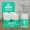 Buzzers Proprietary Botanical Extract 50mg - Watermelon Bulk Case