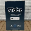 7Tabz-7-Hydroxy-Pseudo-Pure-Extract-Tablets-Full-Case-10ct