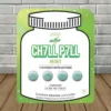 Astro-7-Ch7ll-P7ll-4ct-Single-mint
