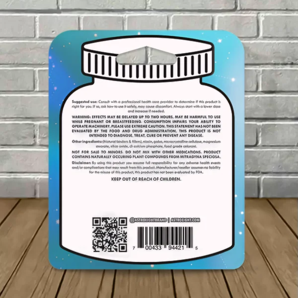 Astro-7-Ch7ll-P7ll-7-Hydroxymitragynine-Extract-Tablets-4ct-Blue-Razz-Supplement-Facts Astro-7-Ch7ll-P7ll-7-Hydroxymitragynine-Extract-Tablets-4ct-Blue-Razz-Supplement-Facts