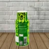 FVKD-Seven-7-Hydroxy-Liquid-Extract-Shot-40mg-Green-Apple-Supplement-Facts