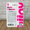 Hijoy-7-Hydroxy-Extra-Strength-40mg-Tablets-Strawberry-4ct-Blister-Pack-Supplement-Facts