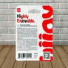 Hijoy-7-Hydroxy-Extra-Strength-40mg-Tablets-THE-OG-4ct-Blister-Pack-Supplement-Facts
