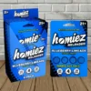 Homiez Reloaded NexGen Mitra Blend Tablets 480mg-Blueberry Limeade -- 4ct x 6 = 24 Tablets BULK CASE
