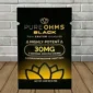 Pure-Ohms-Black-7-Hydroxymitragynine-Extract-Tablets-30mg