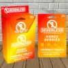 Sevenless Mitragynine Oxindole Tablets 600mg-Mango Berries -- BULK CASE