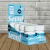 Sevn-7-Hydroxy-35mg-BULK-CASE-DEAL-Blue-Barracudas-Blue-Razz-8-Jar-Display
