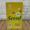 Sevn-Pure-7-Hydroxy-Pseudo-Extract-Tablets-Full-Case-10ct-Green-Giants-Unflavored