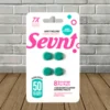 Sevn-Ultra-Strength-7-Hydroxy-Chewable-Extract-Tablets-4ct-Minty-Melons-Melon-Mint
