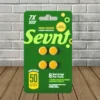 Sevn-Ultra-Strength-7-Hydroxy-Chewable-Extract-Tablets-4ct-Tropic-Thunder-Tropic-Melon