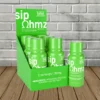 Sip-Ohmz-by-Exodus-Bulk-Case-Deal-Green-Red-OH-Pseudoindoxyl-Bulk-6pk-BOttleBottle
