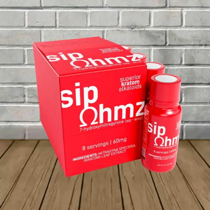 Sip-Ohmz-by-Exodus-Bulk-Case-Deal-Red-7-OH-Bulk-6-PK-Bottle Sip-Ohmz-by-Exodus-Bulk-Case-Deal-Red-7-OH-Bulk-6-PK-Bottle