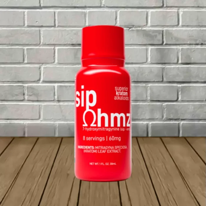 Sip-Ohmz-by-Exodus-Single-Bottle-Red-7-OH-Single-Bottle Sip-Ohmz-by-Exodus-Single-Bottle-Red-7-OH-Single-Bottle