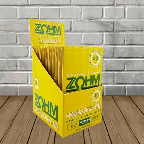 Zohm-7-Hydroxymitragynine-Sublingual-Strips-24mg-Full-Case-10ct-Lemon-Drop-Ice Zohm-7-Hydroxymitragynine-Sublingual-Strips-24mg-Full-Case-10ct-Lemon-Drop-Ice