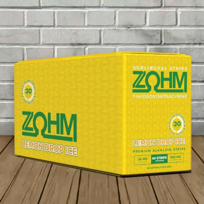 Zohm-Strips-20mg-Full-Case-40ct Zohm-Strips-20mg-Full-Case-40ct