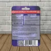 7Stax-7-hydroxymitragynine-and-Mitragynine-Tablets-100mg-Grape-5ct-supplement-facts