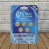 7Stax-7-hydroxymitragynine-and-Mitragynine-Tablets-80mg-80mg-Blue-Razz-5ct