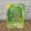 7Stax-7-hydroxymitragynine-and-Mitragynine-Tablets-80mg-Apple-Pie-5ct-