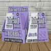 Blend Ohmz SuperMAX Strength 100mg - Berry -- 4ct X 5 = 20 Tablets BULK CASE