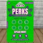 Dozo PERKS 7-Hydroxymitragynine Tablets 6ct Spear Mint (Party Blend)