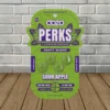 Dozo PERKS Extra Strength 7-OH Extract Tablets 4ct - Sour Apple Single Pack