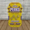 Dozo PERKS Extra Strength 7-OH Extract Tablets 4ct Wild Mango (Party Blend)