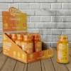 Kream 7-Hydroxy Bottle Bulk Case Deal - Active -- Citrus 12 Bottle DISPLAY --7-Hydroxy+Pseudo (90mg)