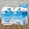 OPIA Skyward 7-Hydroxy Tablets 130mg - Blue Strawberry -- 4ct X 10 = 40 Tablets BULK CASE